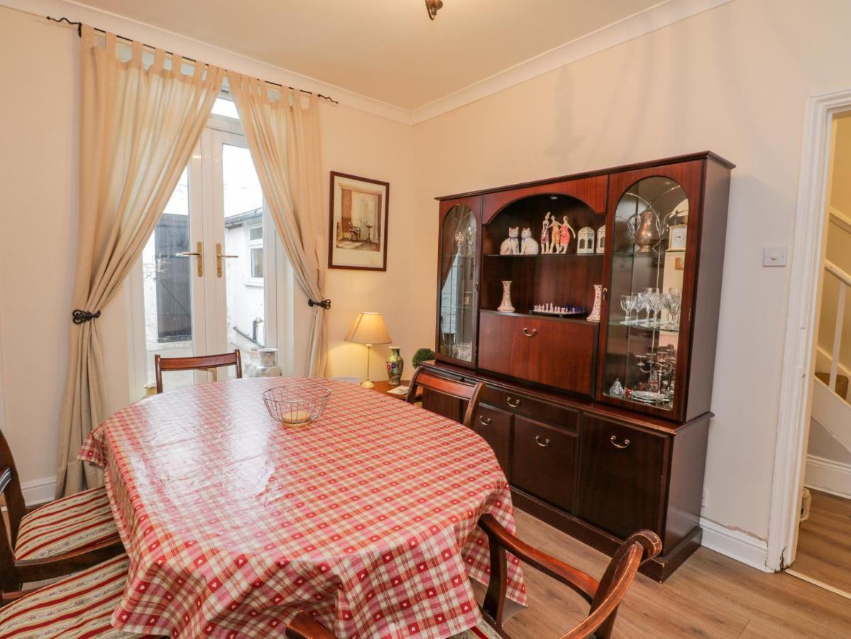 Victoria Cottage Redcar Eksteriør billede
